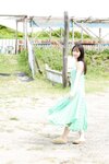 [Photobook] 2023.08.25 鎮目のどか　サマー・ミューズ　ｖｏｌ．２　大ボリューム１１７ページ豪華版　ＦＲＩＤＡＹデジタル写真集