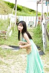 [Photobook] 2023.08.25 鎮目のどか　サマー・ミューズ　ｖｏｌ．２　大ボリューム１１７ページ豪華版　ＦＲＩＤＡＹデジタル写真集
