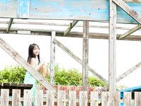 [Photobook] 2023.08.25 鎮目のどか　サマー・ミューズ　ｖｏｌ．２　大ボリューム１１７ページ豪華版　ＦＲＩＤＡＹデジタル写真集