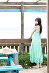 [Photobook] 2023.08.25 鎮目のどか　サマー・ミューズ　ｖｏｌ．２　大ボリューム１１７ページ豪華版　ＦＲＩＤＡＹデジタル写真集