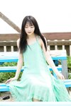 [Photobook] 2023.08.25 鎮目のどか　サマー・ミューズ　ｖｏｌ．２　大ボリューム１１７ページ豪華版　ＦＲＩＤＡＹデジタル写真集