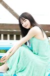 [Photobook] 2023.08.25 鎮目のどか　サマー・ミューズ　ｖｏｌ．２　大ボリューム１１７ページ豪華版　ＦＲＩＤＡＹデジタル写真集