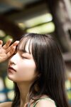 [Photobook] 2023.08.25 鎮目のどか　サマー・ミューズ　ｖｏｌ．２　大ボリューム１１７ページ豪華版　ＦＲＩＤＡＹデジタル写真集