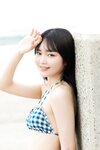 [Photobook] 2023.08.25 鎮目のどか　サマー・ミューズ　ｖｏｌ．２　大ボリューム１１７ページ豪華版　ＦＲＩＤＡＹデジタル写真集