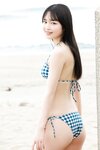 [Photobook] 2023.08.25 鎮目のどか　サマー・ミューズ　ｖｏｌ．２　大ボリューム１１７ページ豪華版　ＦＲＩＤＡＹデジタル写真集