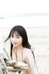 [Photobook] 2023.08.25 鎮目のどか　サマー・ミューズ　ｖｏｌ．２　大ボリューム１１７ページ豪華版　ＦＲＩＤＡＹデジタル写真集