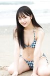[Photobook] 2023.08.25 鎮目のどか　サマー・ミューズ　ｖｏｌ．２　大ボリューム１１７ページ豪華版　ＦＲＩＤＡＹデジタル写真集