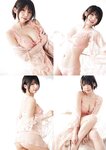 [Photobook] えなこ A LATE MORNING (月刊エンタメ)