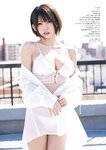 [Photobook] えなこ A LATE MORNING (月刊エンタメ)