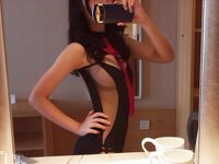 [Cosplay] SU 逐月 - Yumeko 梦子