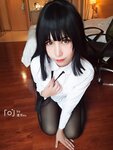 [Cosplay] SU 逐月 - Yumeko 梦子