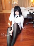 [Cosplay] SU 逐月 - Yumeko 梦子