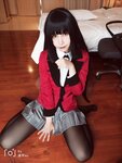 [Cosplay] SU 逐月 - Yumeko 梦子