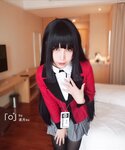 [Cosplay] SU 逐月 - Yumeko 梦子
