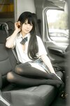 [Cosplay] rua阮阮 房车JK