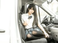 [Cosplay] rua阮阮 房车JK