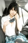 [Cosplay] rua阮阮 房车JK