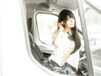 [Cosplay] rua阮阮 房车JK