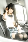 [Cosplay] rua阮阮 房车JK