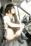 [Cosplay] rua阮阮 房车JK