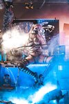 [Cosplay] Yixiao 一笑芳香沁 - Crossbow S 弩S
