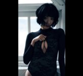 [Photobook] 大塚びる 喝采のヘアヌード (FRIDAY GOLD)