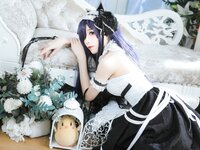 [Cosplay] Tomoyo酱 碧蓝 奥古斯特女仆
