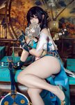 [Cosplay] 麻花麻花酱 阮梅