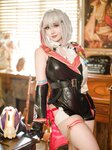 [Cosplay] 麻花麻花酱 托帕