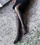[Cosplay] 安乔乔儿 Nia乔乔 黑丝长腿