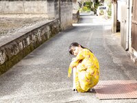 週刊ポスト 2024.03.01 澄田綾乃 ときちゃん もも 新藤まなみ 前田美里 矢埜愛茉