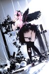 星之迟迟 – 2024年02月计划B NIKKE-桃乐丝 [80P-528MB]