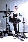 星之迟迟 – 2024年02月计划B NIKKE-桃乐丝 [80P-528MB]