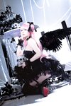 星之迟迟 – 2024年02月计划B NIKKE-桃乐丝 [80P-528MB]