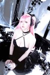 星之迟迟 – 2024年02月计划B NIKKE-桃乐丝 [80P-528MB]