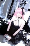 星之迟迟 – 2024年02月计划B NIKKE-桃乐丝 [80P-528MB]