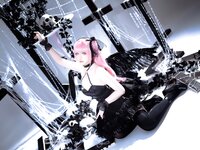 星之迟迟 – 2024年02月计划B NIKKE-桃乐丝 [80P-528MB]