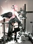 星之迟迟 – 2024年02月计划B NIKKE-桃乐丝 [80P-528MB]