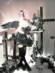 星之迟迟 – 2024年02月计划B NIKKE-桃乐丝 [80P-528MB]