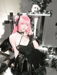 星之迟迟 – 2024年02月计划B NIKKE-桃乐丝 [80P-528MB]