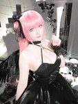 星之迟迟 – 2024年02月计划B NIKKE-桃乐丝 [80P-528MB]