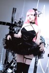 星之迟迟 – 2024年02月计划B NIKKE-桃乐丝 [80P-528MB]