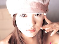 [AllGravure] Mihiro みひろ - Hoodie Cutie