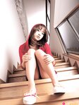 [AllGravure] Mihiro みひろ - Hoodie Cutie