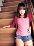 [AllGravure] Mihiro みひろ - Hoodie Cutie