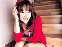 [AllGravure] Mihiro みひろ - Hoodie Cutie