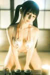 [Cosplay] 桜井宁宁 – 写真本附赠 内衣精修[80P-1.87GB]
