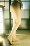 [Cosplay] 桜井宁宁 – 写真本附赠 内衣精修[80P-1.87GB]