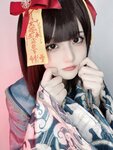 [Cosplay] 屿鱼 – Patreon 2024年 三月 tier1-4