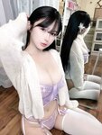 [Cosplay] 桜井宁宁 – Partme 2023.12月 [55P-197MB]